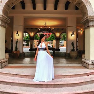 Meet your Posher, Holly